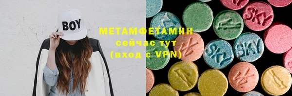 ALPHA PVP Осинники