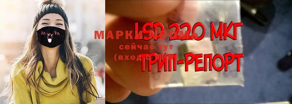 ALPHA PVP Осинники