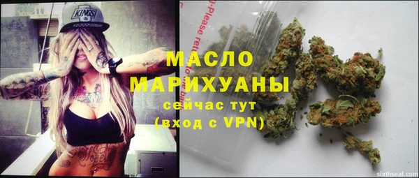 ALPHA PVP Осинники